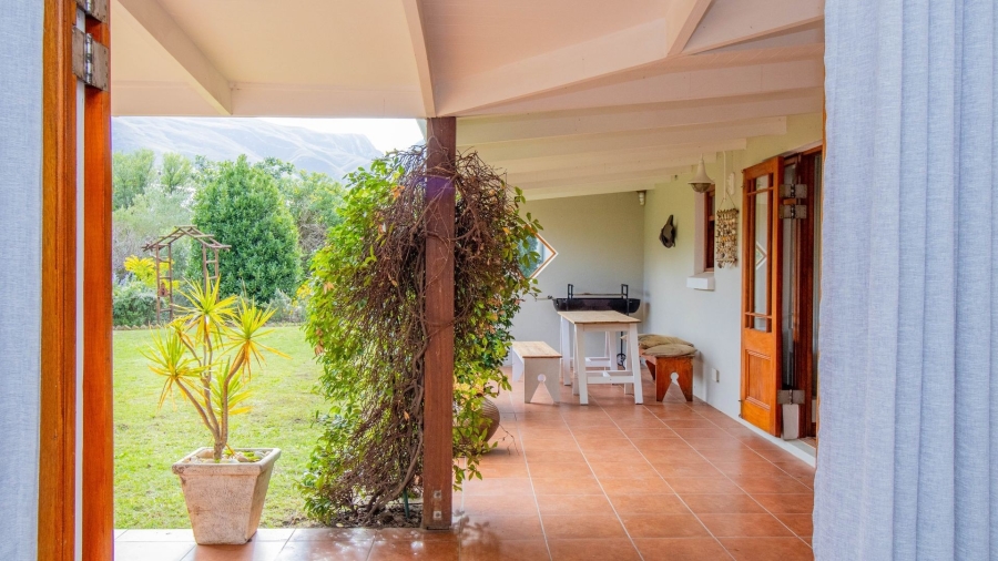 To Let 3 Bedroom Property for Rent in Stanford Western Cape
